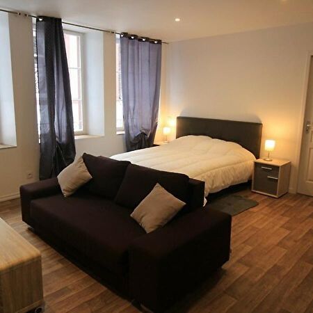 Le Napoleon Hotel ลุกซุยล์-เลส์-แบ็งส์ ภายนอก รูปภาพ